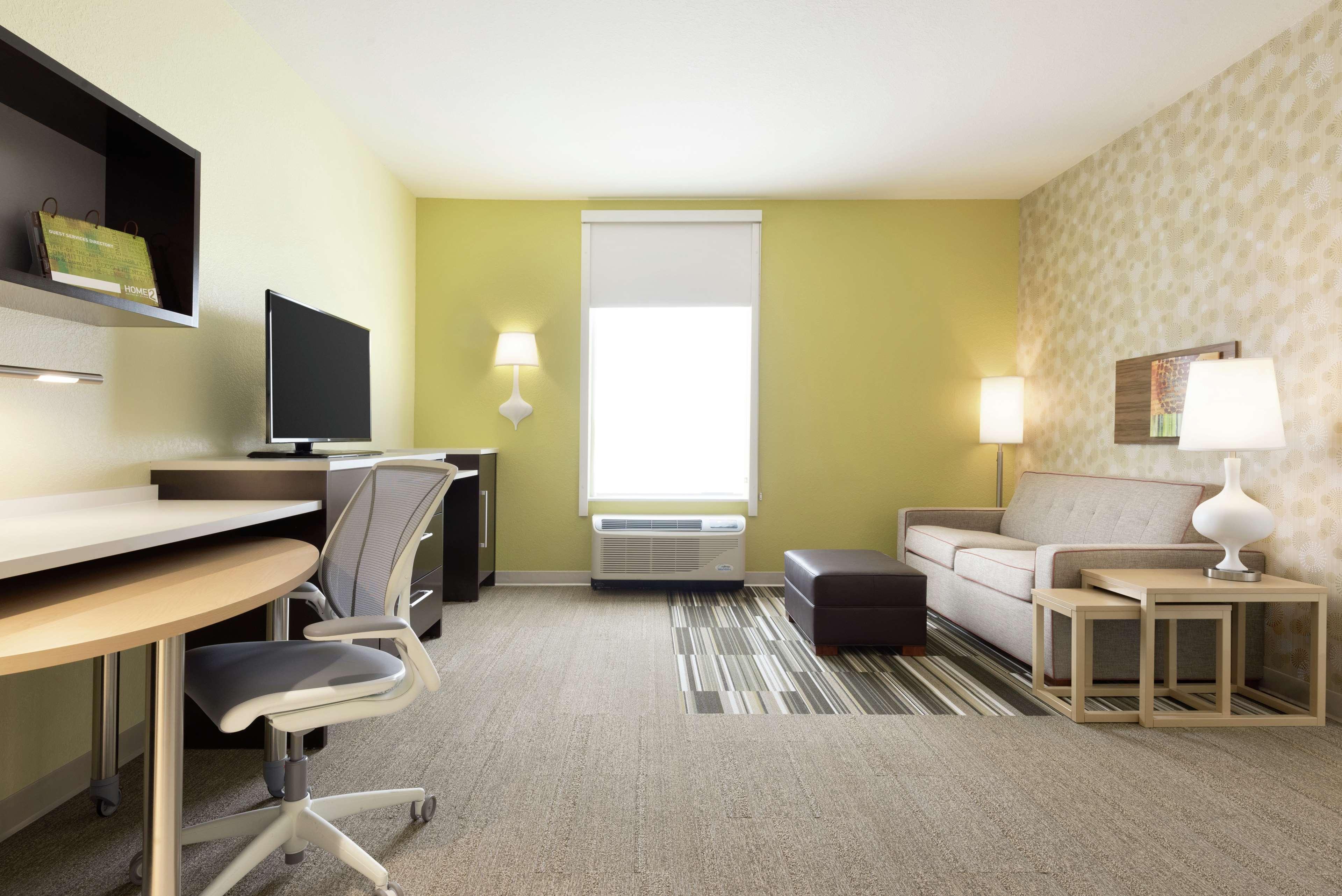 Home2 Suites By Hilton Cleveland Индипендънс Екстериор снимка