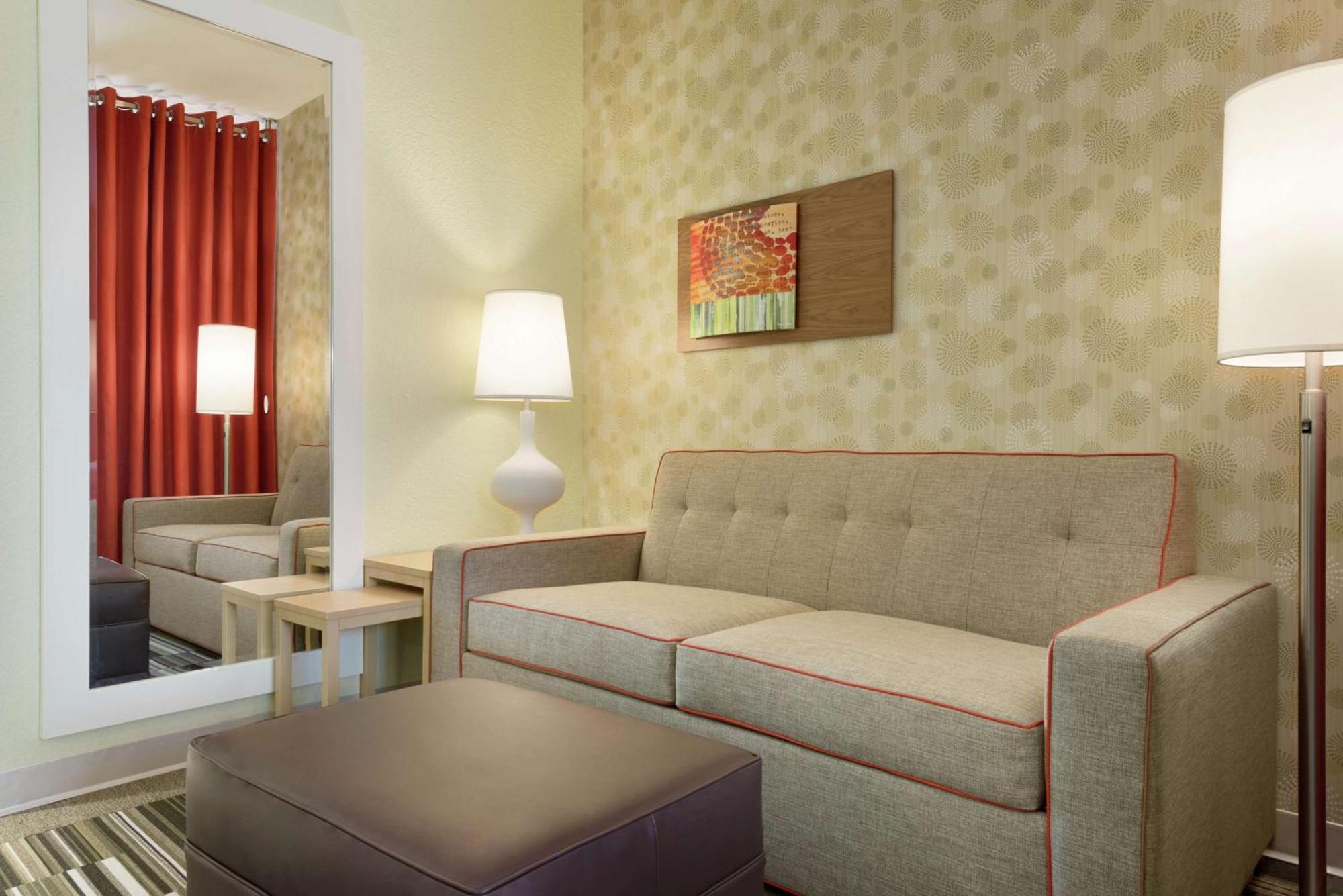 Home2 Suites By Hilton Cleveland Индипендънс Екстериор снимка