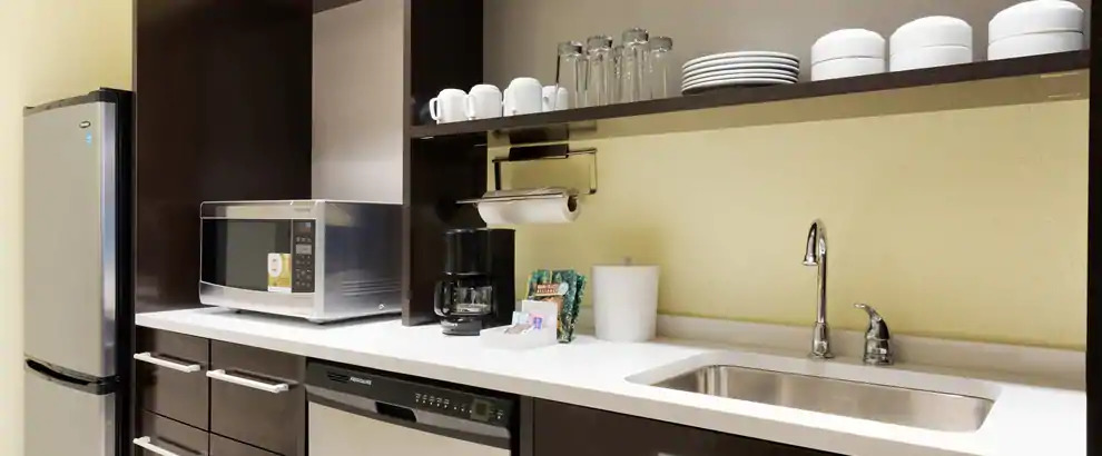 Home2 Suites By Hilton Cleveland Индипендънс Екстериор снимка